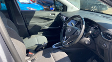 Vauxhall Crossland 1.2 Turbo [130] Elite Edition 5dr Auto Petrol Hatchback